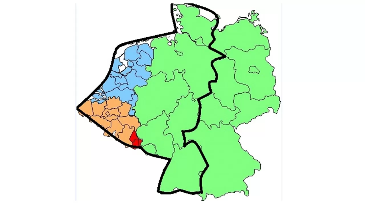 Regionale begrenzing herkomst autochtoon materiaal